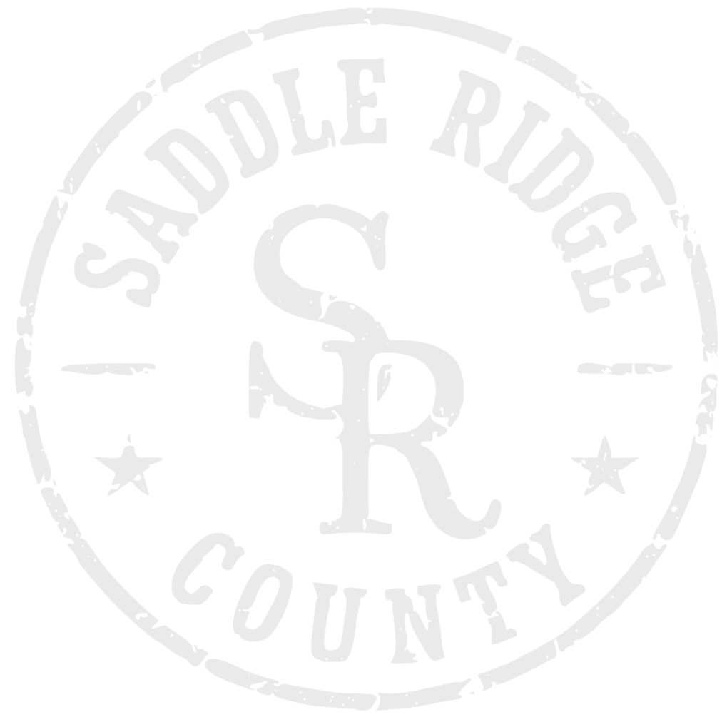 Saddle Ridge County